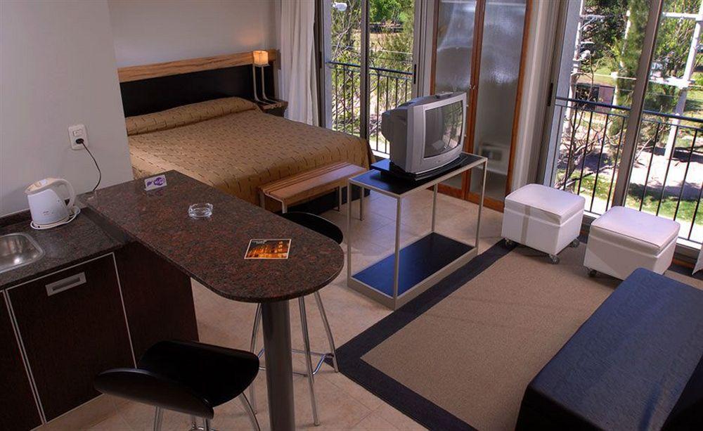 Tierra Mora Hotel Boutique San Rafael  Exteriör bild
