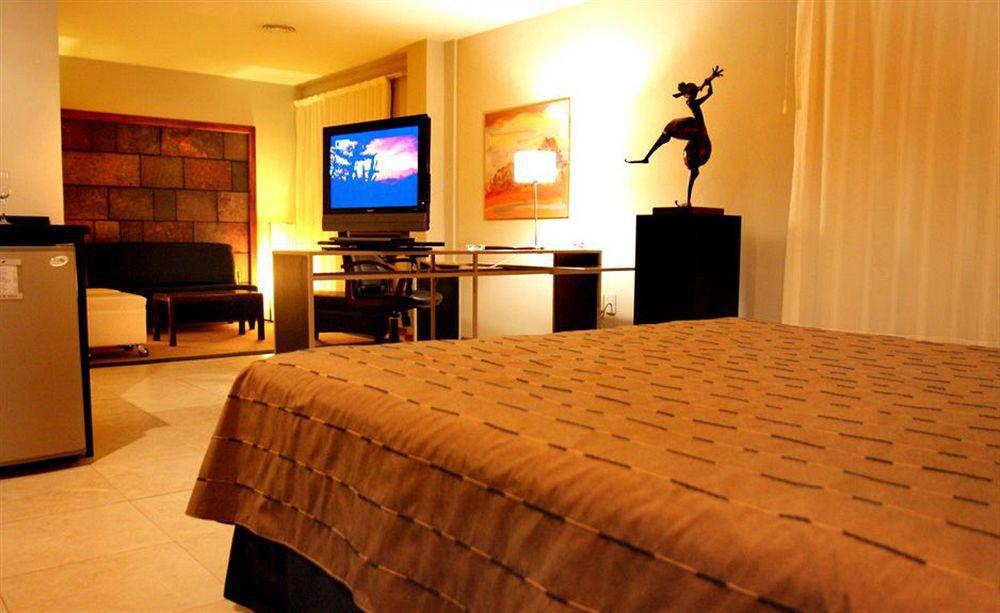 Tierra Mora Hotel Boutique San Rafael  Exteriör bild