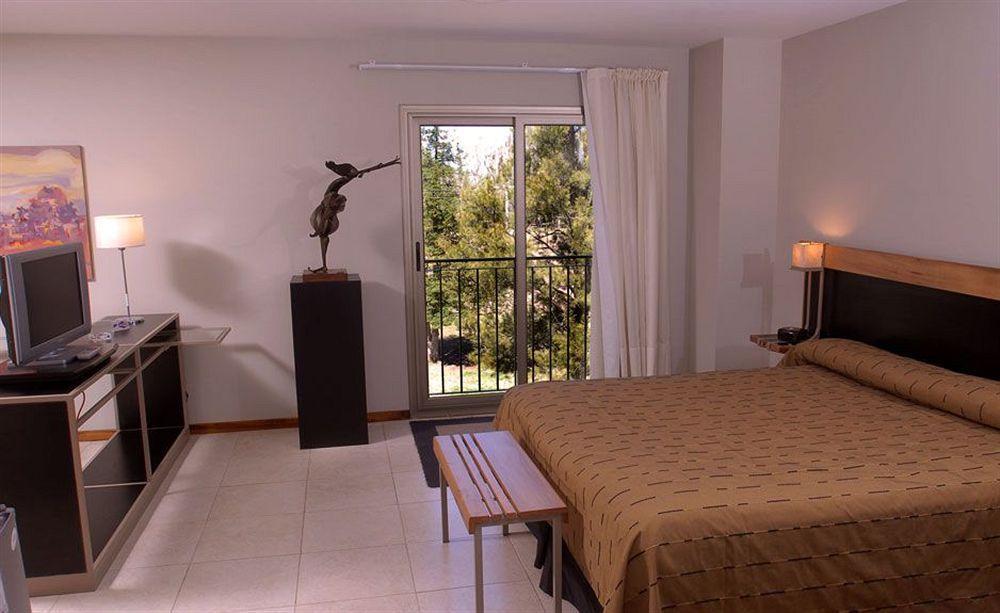 Tierra Mora Hotel Boutique San Rafael  Exteriör bild
