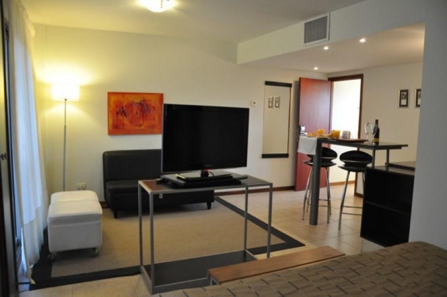 Tierra Mora Hotel Boutique San Rafael  Exteriör bild