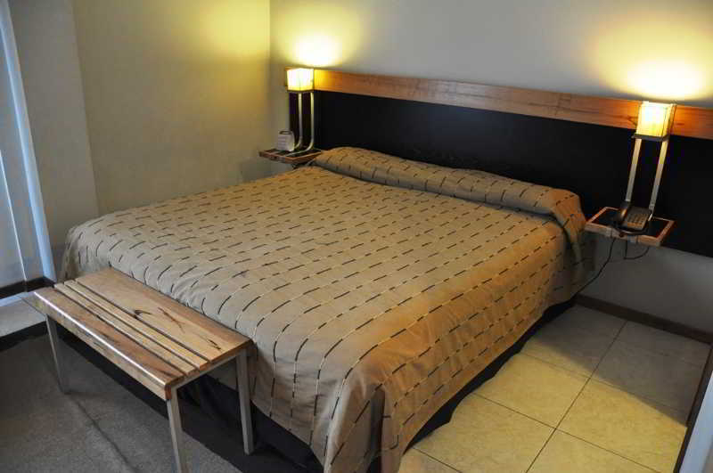 Tierra Mora Hotel Boutique San Rafael  Exteriör bild