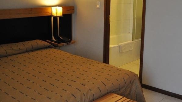 Tierra Mora Hotel Boutique San Rafael  Exteriör bild