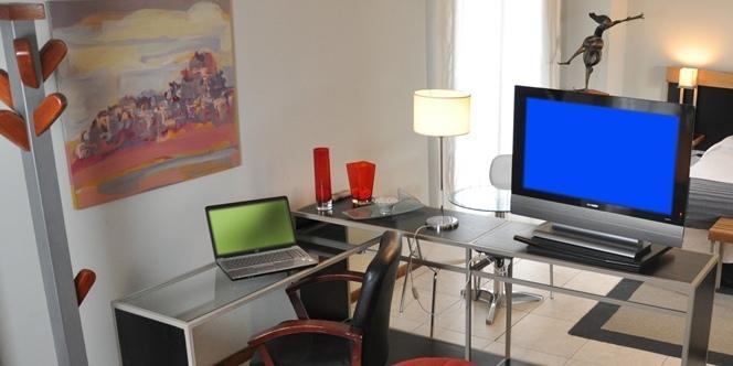 Tierra Mora Hotel Boutique San Rafael  Exteriör bild
