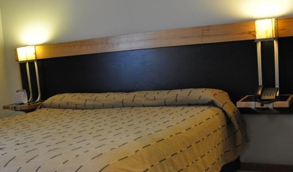 Tierra Mora Hotel Boutique San Rafael  Exteriör bild