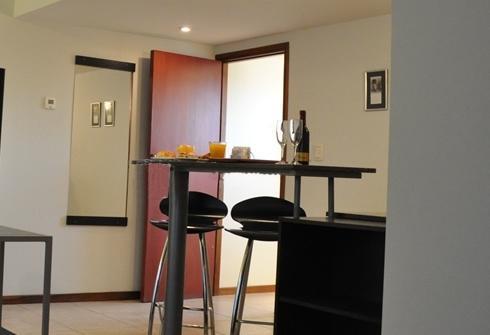 Tierra Mora Hotel Boutique San Rafael  Exteriör bild