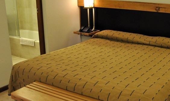 Tierra Mora Hotel Boutique San Rafael  Exteriör bild