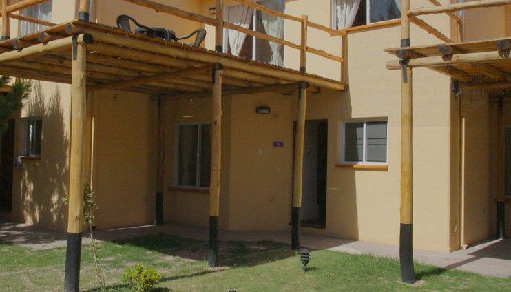 Tierra Mora Hotel Boutique San Rafael  Exteriör bild